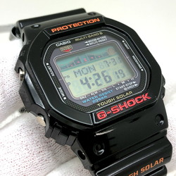 CASIO Casio G-SHOCK G-Shock Watch GWX-5600-1JF G-LIDE Square