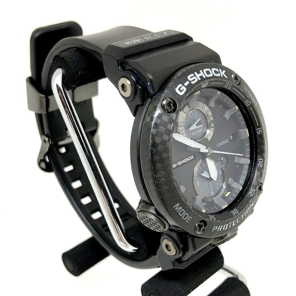 CASIO Casio G-SHOCK G-Shock Watch GWR-B1000-1AJF Gravity Master