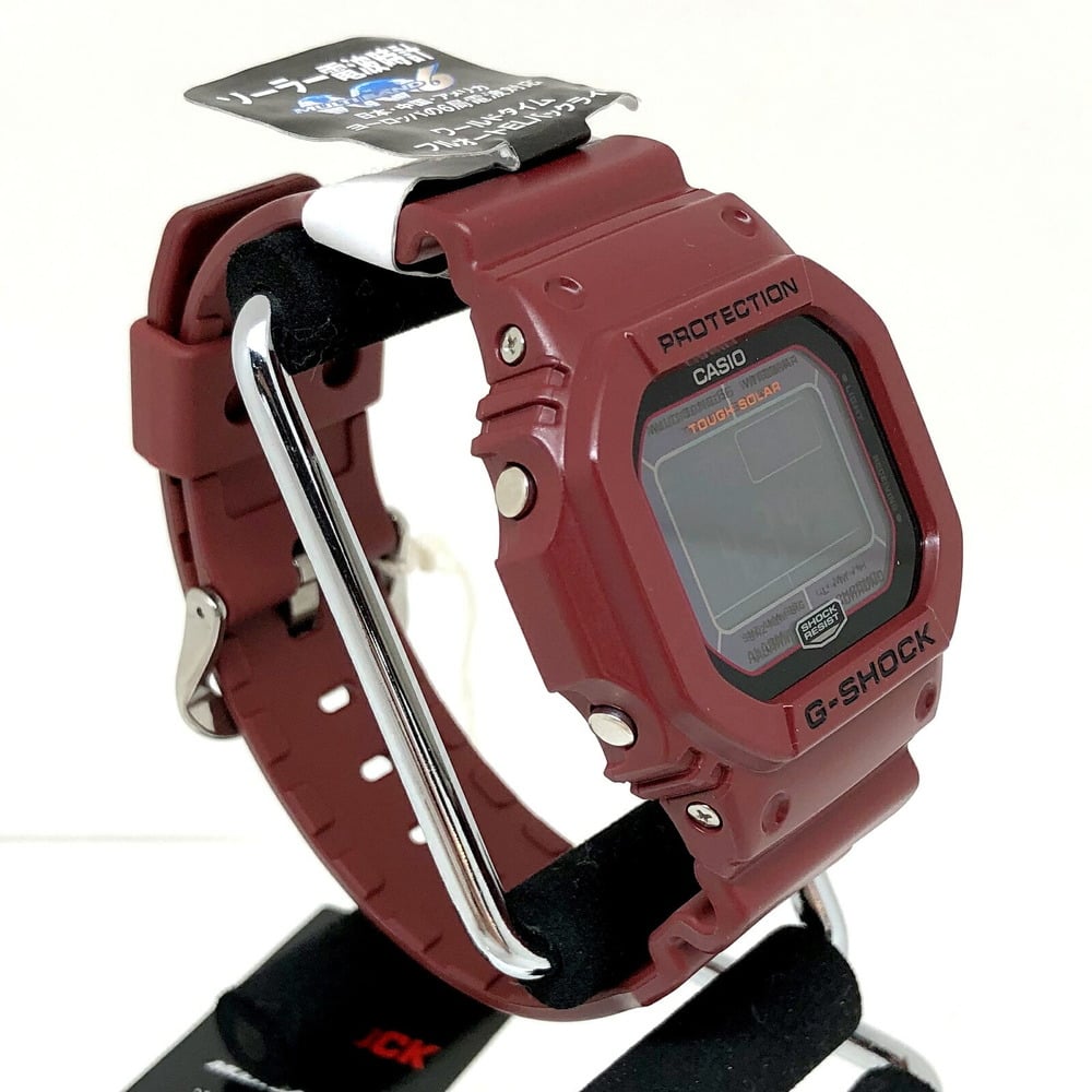 CASIO Casio G-SHOCK G-Shock Watch GW-M5610EW-4JF 5600 Series