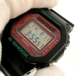 CASIO Casio G-SHOCK G-shock wristwatch DW-5600TF19-SET