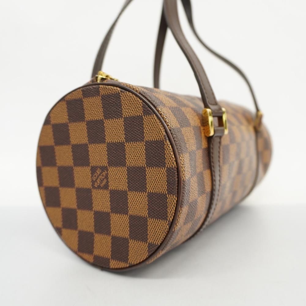 Louis Vuitton Damier Papillon Pm N51304 Women's Handbag Auction