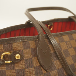 Louis Vuitton Damier Neverfull PM N51109 Tote Bag LOUIS VUITTON