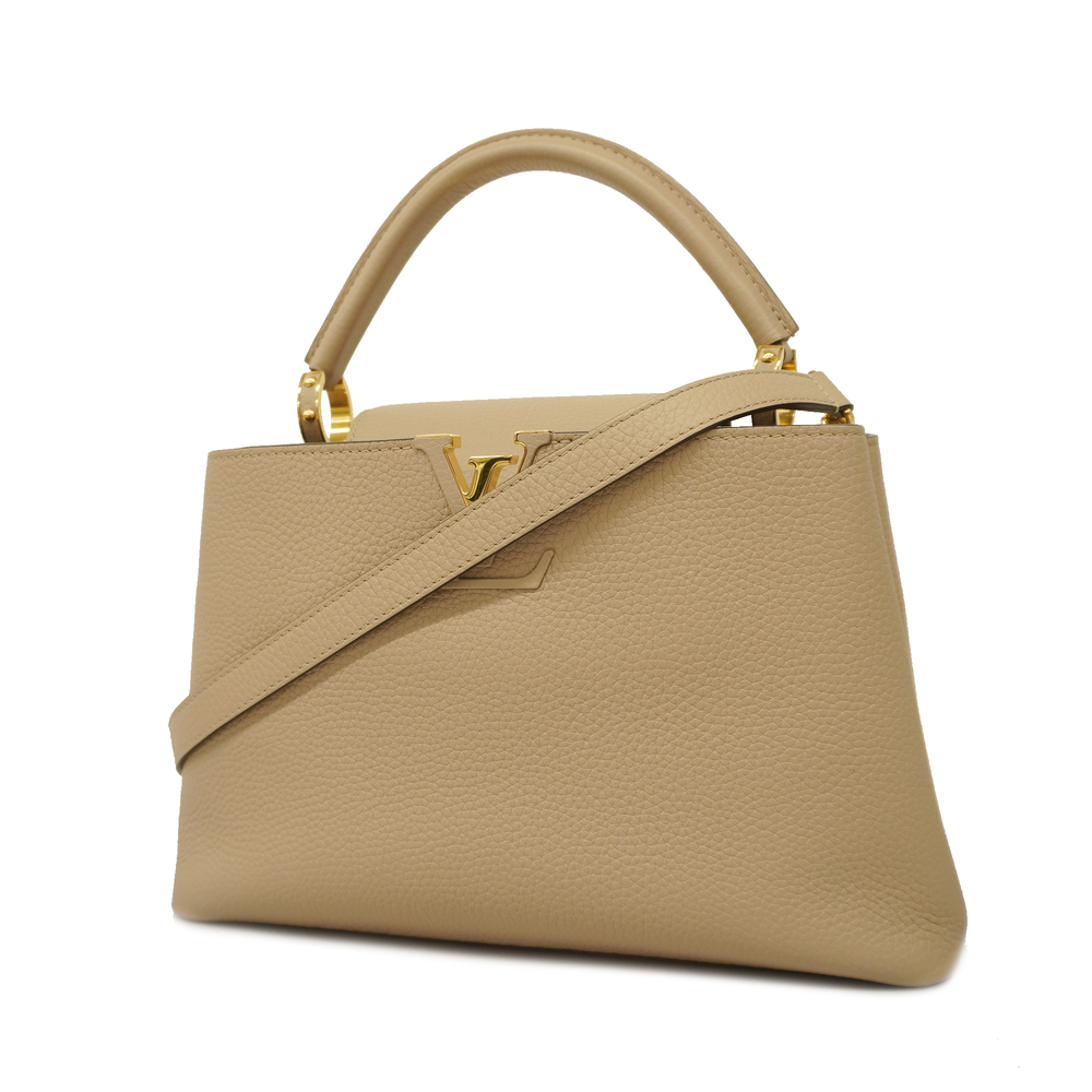 Louis Vuitton, Other, Authentic Louis Vuitton Dust Bag For Capucines Mm