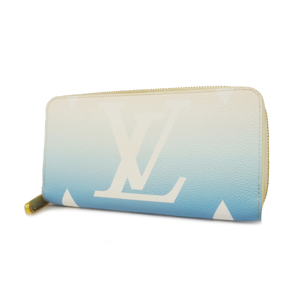 Louis Vuitton ZIPPY Wallet M80360
