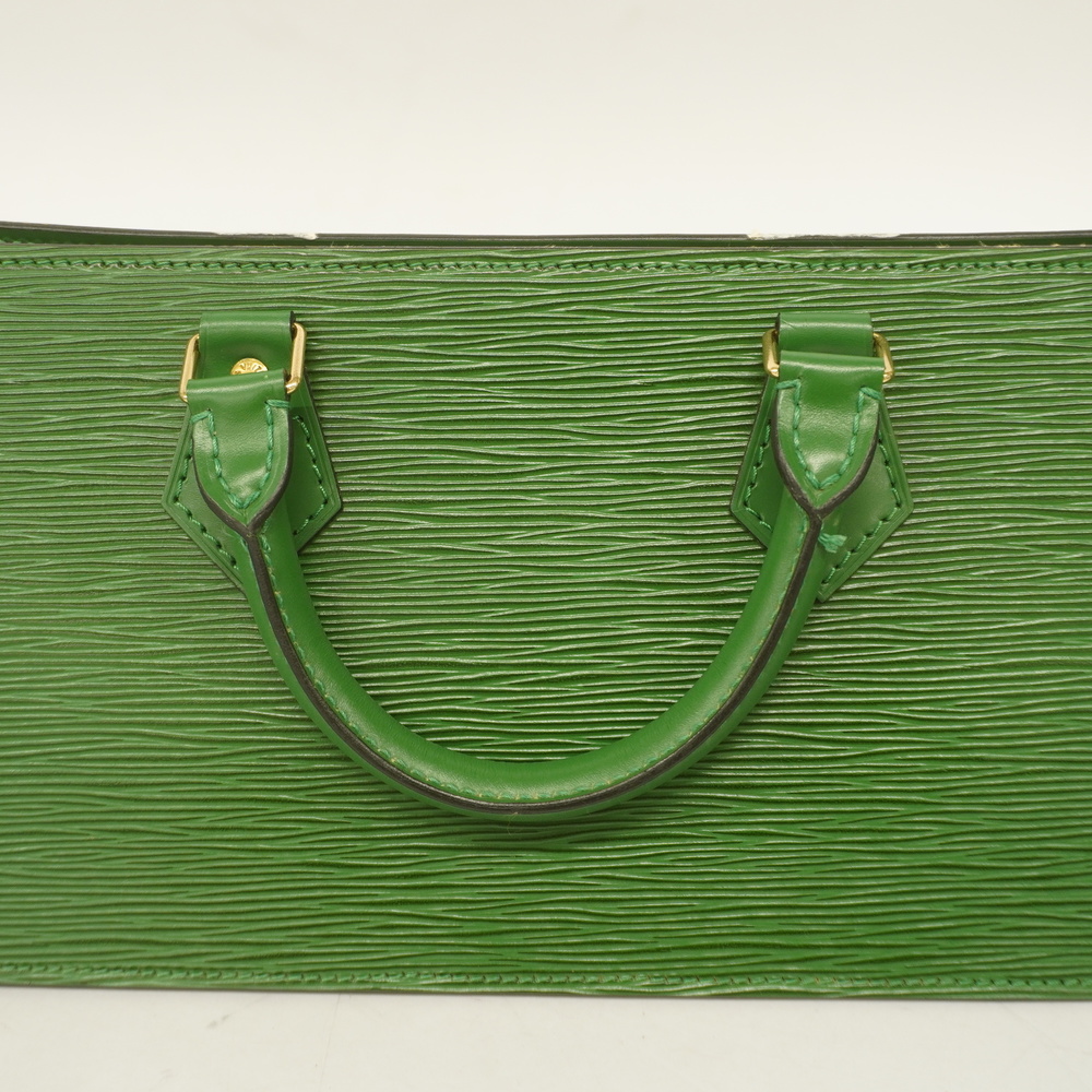 Louis-Vuitton-Epi-Sac-Triangle-Hand-Bag-Borneo-Green-M52094 –  dct-ep_vintage luxury Store