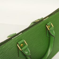 Louis-Vuitton-Epi-Sac-Triangle-Hand-Bag-Borneo-Green-M52094 –  dct-ep_vintage luxury Store