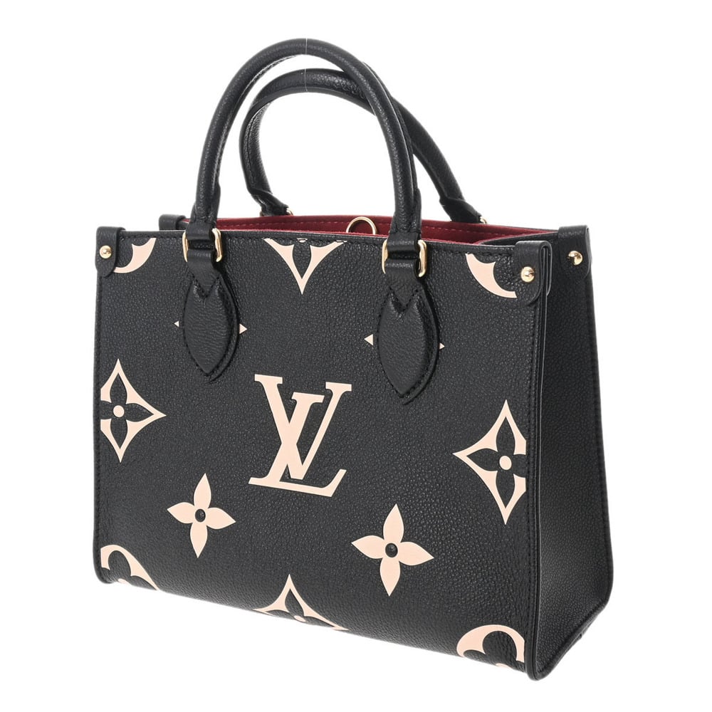 Louis Vuitton Women ONTHEGO PM M45659 Bag