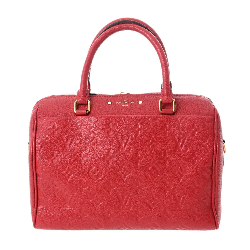 Women :: Bags :: Handbags :: Louis Vuitton Speedy Bandouliere 25