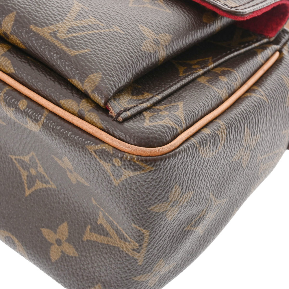 Louis Vuitton LOUIS VUITTON On My Side PM Fur Bag M58918 | eLADY Globazone