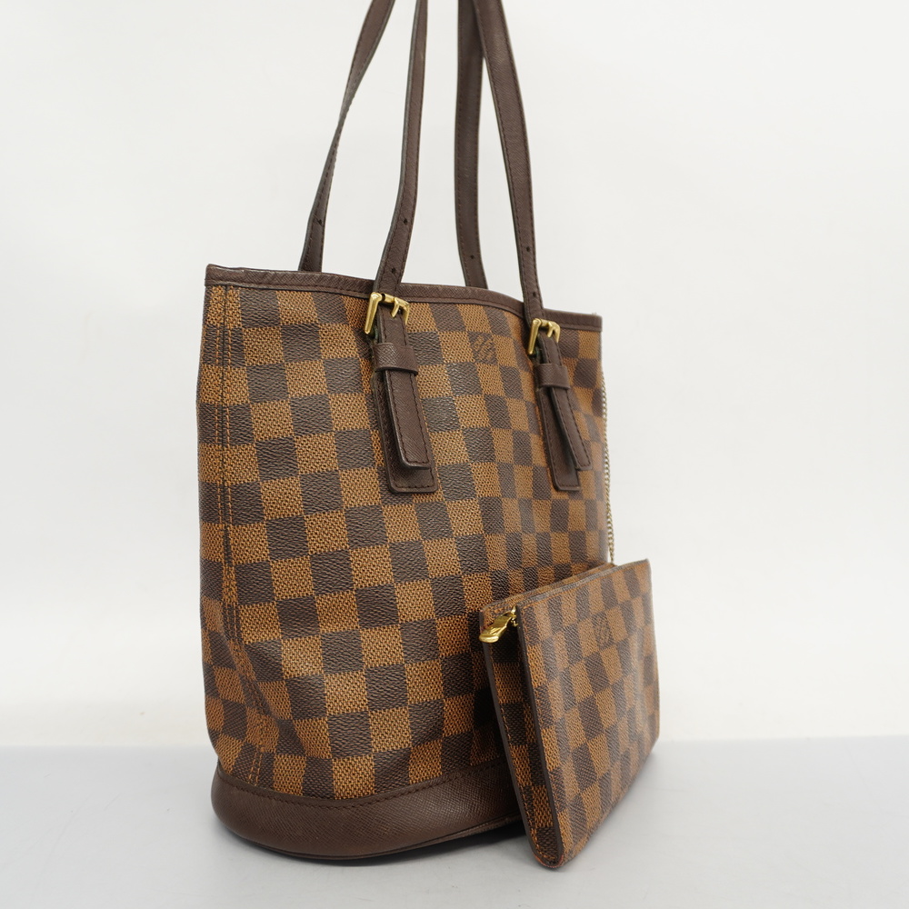 Louis Vuitton Damier Ebene Marais PM