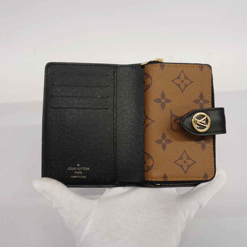 Louis Vuitton Juliette wallet (M69432)