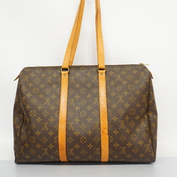 Louis Vuitton Flanerie 45 Monogram Shoulder Bag M51115