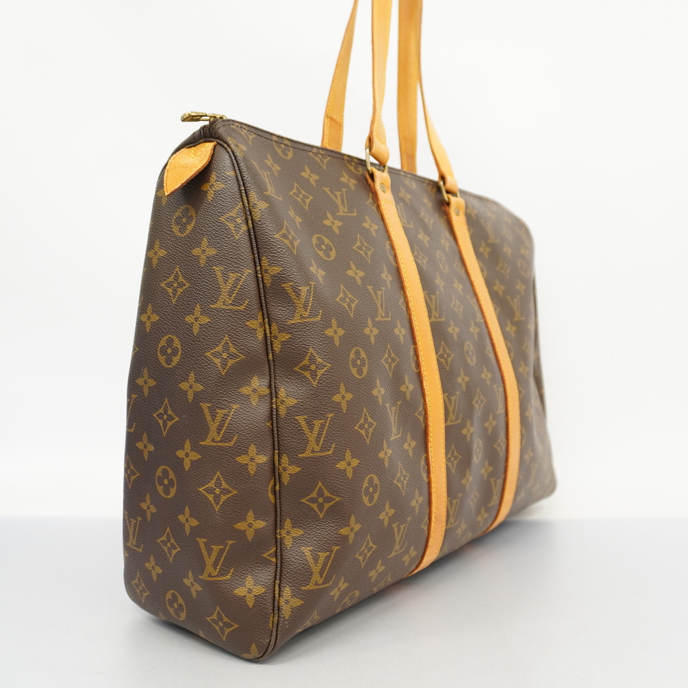 Louis Vuitton Flanerie 45 Monogram Shoulder Bag M51115