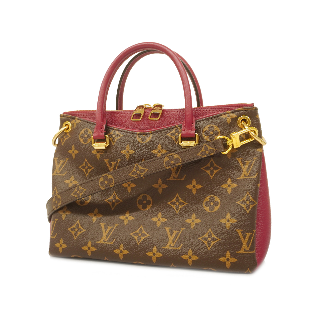 Louis Vuitton Pallas Bb Shoulder Bag