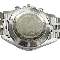 Tudor TUDOR Prince Date 79260P B93 Series Watch Men's Chronotime Automatic Winding AT Stainless SS Silver Polished