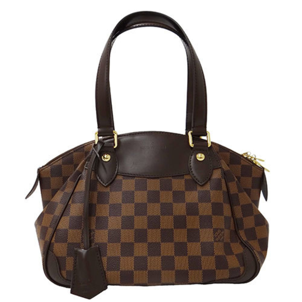 Buy Louis Vuitton Damier LOUIS VUITTON Verona PM Damier N41117