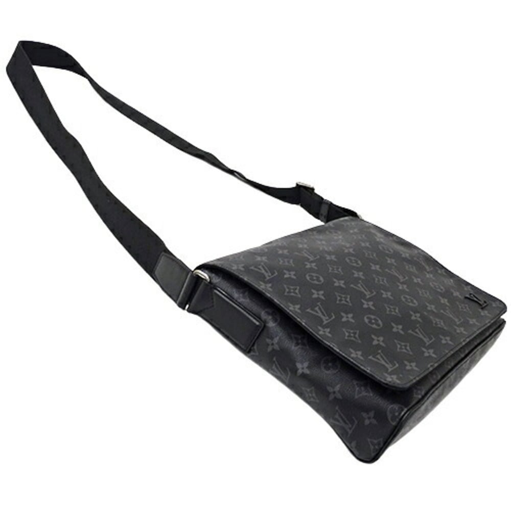 Louis Vuitton Messenger Bag - District MM Bag