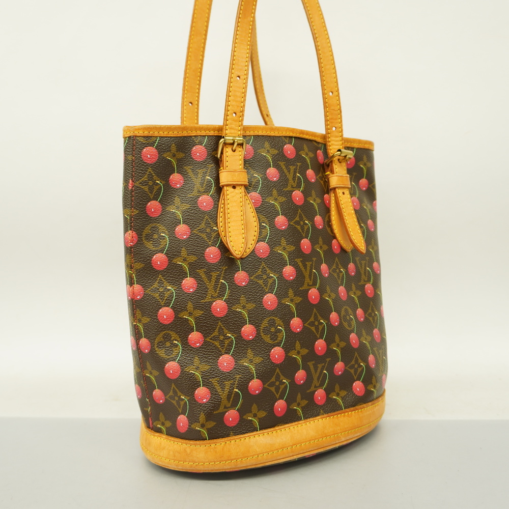 Louis Vuitton Cherry Tote Bags for Women