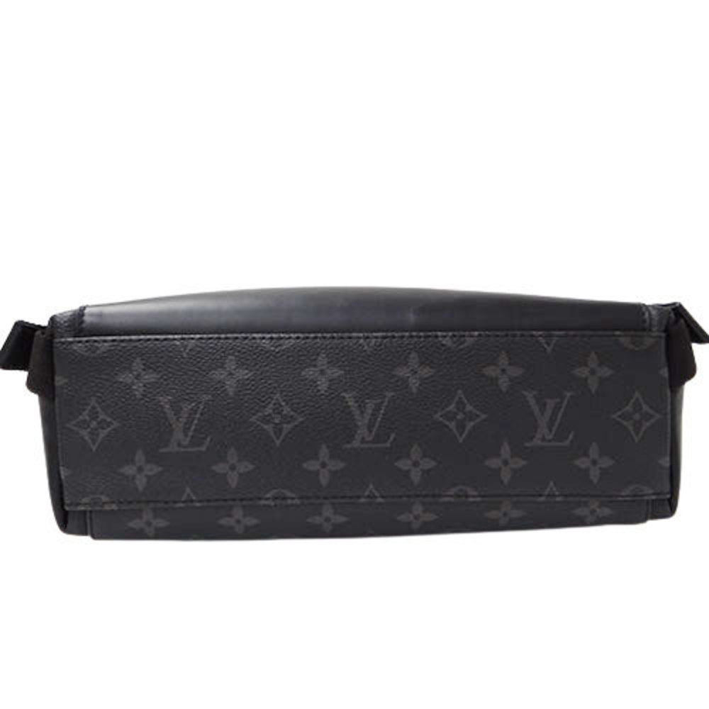 Buy Louis Vuitton LOUIS VUITTON Messenger Voyage PM Monogram Eclipse M40511  Crossbody Shoulder Bag Black / 350629 [Used] from Japan - Buy authentic  Plus exclusive items from Japan