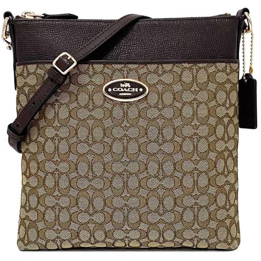 Coach Pochette 