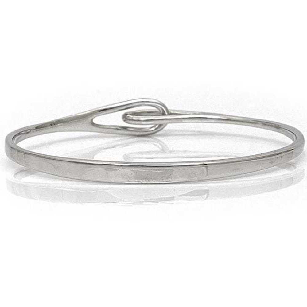 TIFFANY&Co. Double Loop Bracelet-