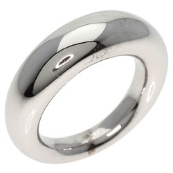 Chaumet Annot Ring K18 White Gold Ladies