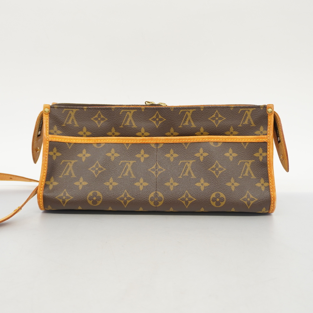 Louis Vuitton Monogram Popincourt Long Bag