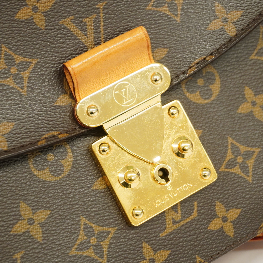 LOUIS VUITTON Eden PM 2way shoulder bag M40814｜Product  Code：2101214442650｜BRAND OFF Online Store