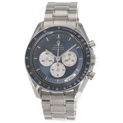 Omega 3565.8 Speedmaster Je 4 First 2005 World Limited Watch Stainless Steel SS Men's OMEGA