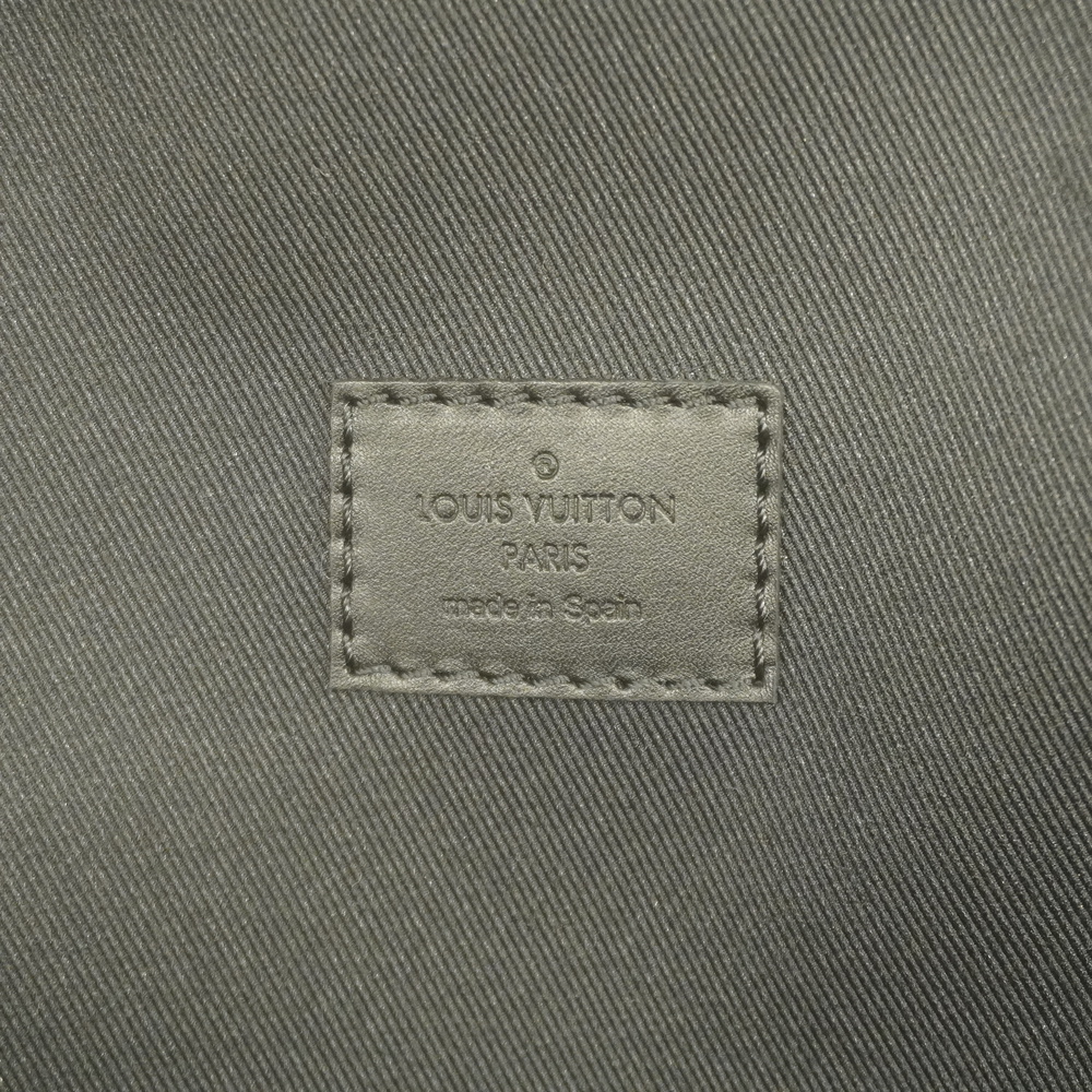 Louis Vuitton MONOGRAM Racer Slingbag (M46107)