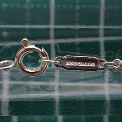 TIFFANY Tiffany 925 infinity bracelet