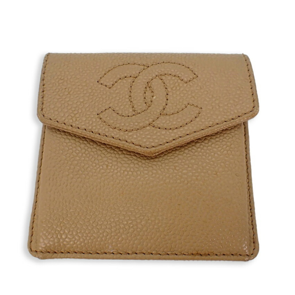 Chanel Womens Coin Cases