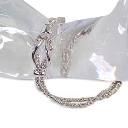 TIFFANY Tiffany 925 rope bracelet