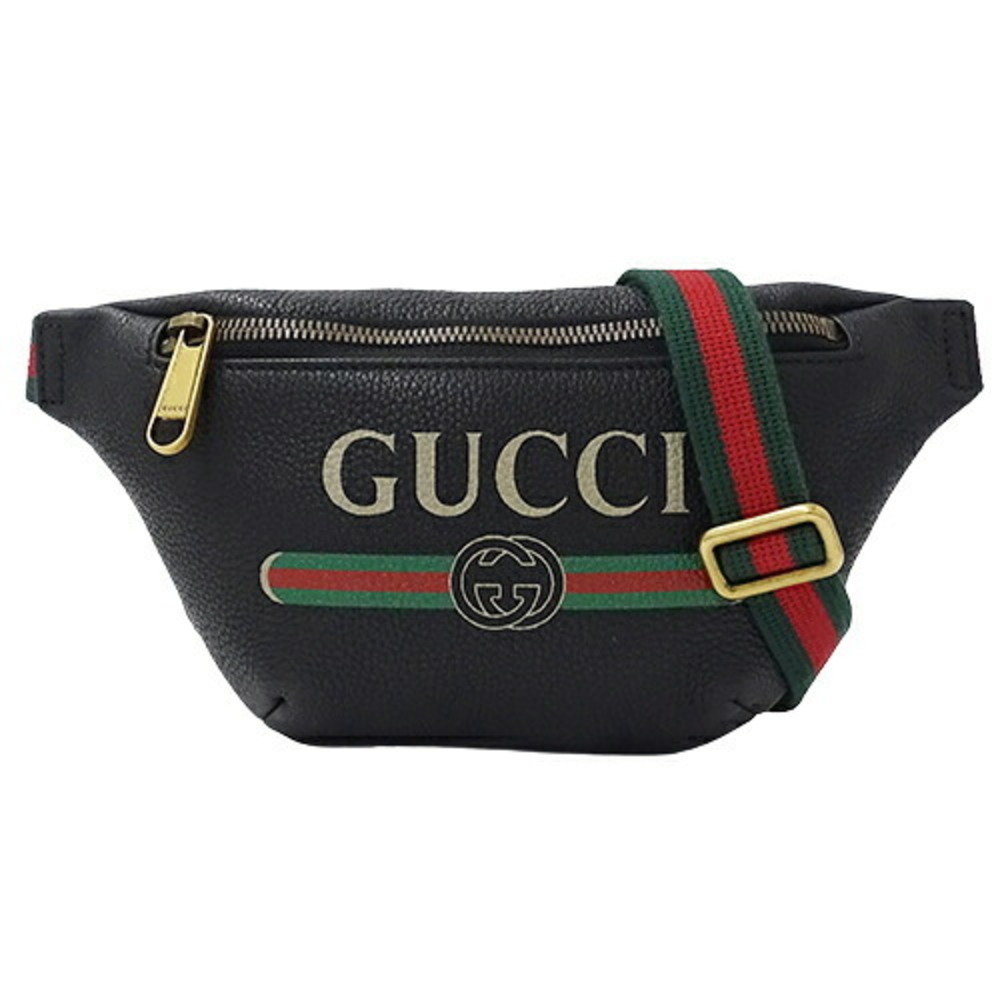 Bags, Gucci Fanny Pack Mens