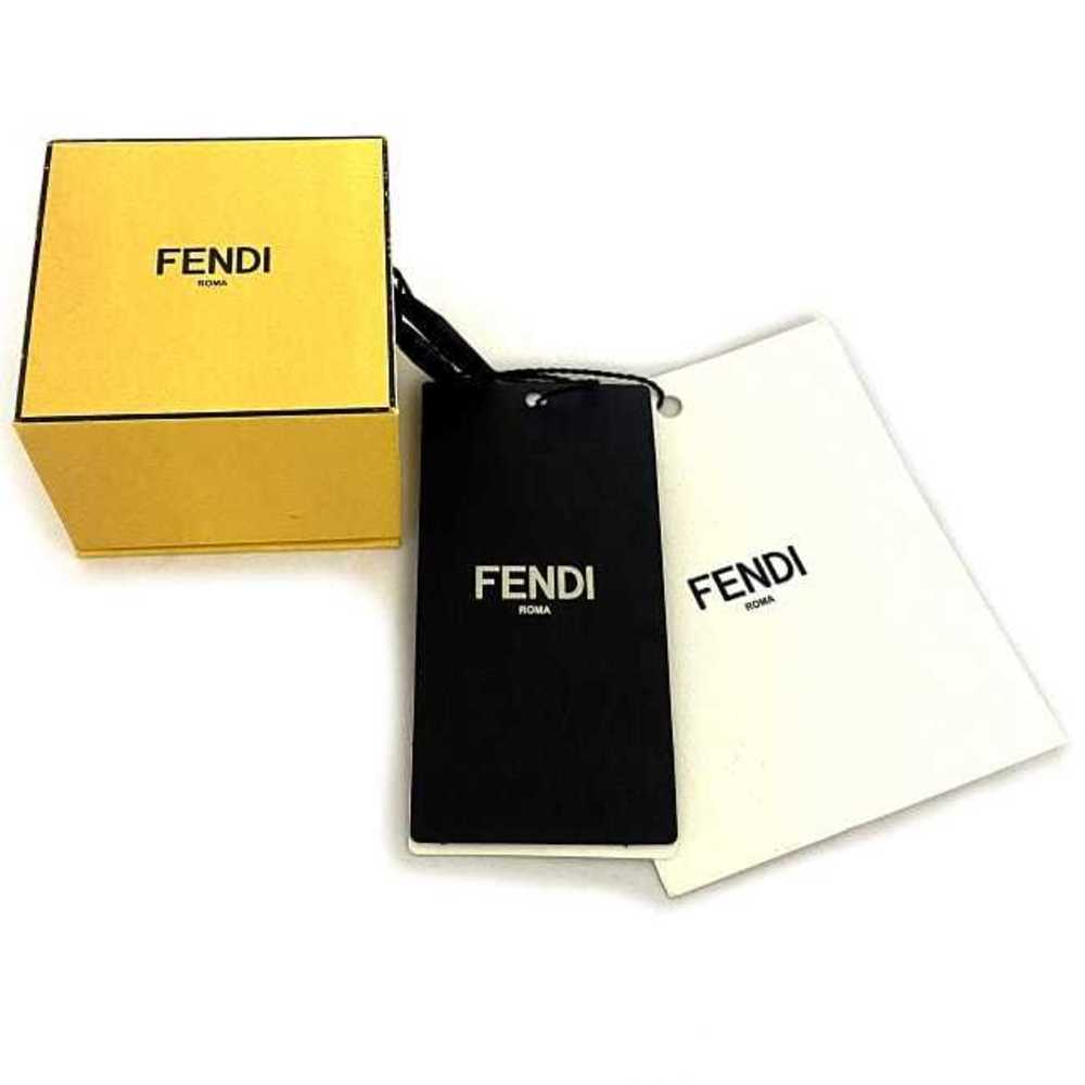 あの有名通販サイト Fendi Roma リング Mサイズ - アクセサリー