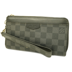 Zippy Dragonne Damier Graphite - Wallets and Small Leather Goods