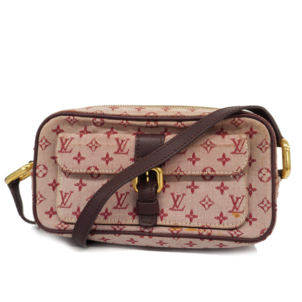 Louis Vuitton Juliet Monogram Shoulder Bag