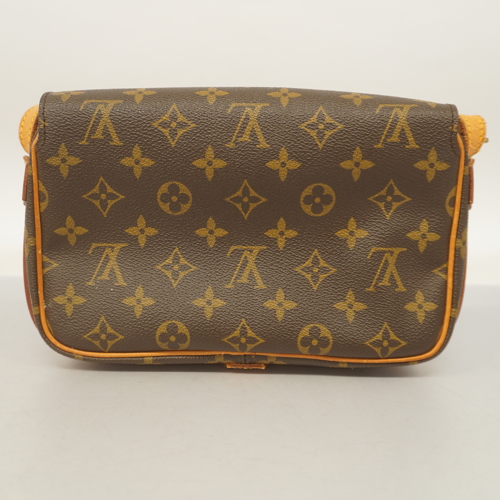 Auth Louis Vuitton Monogram Saint-Germain M51210 Women's Shoulder Bag