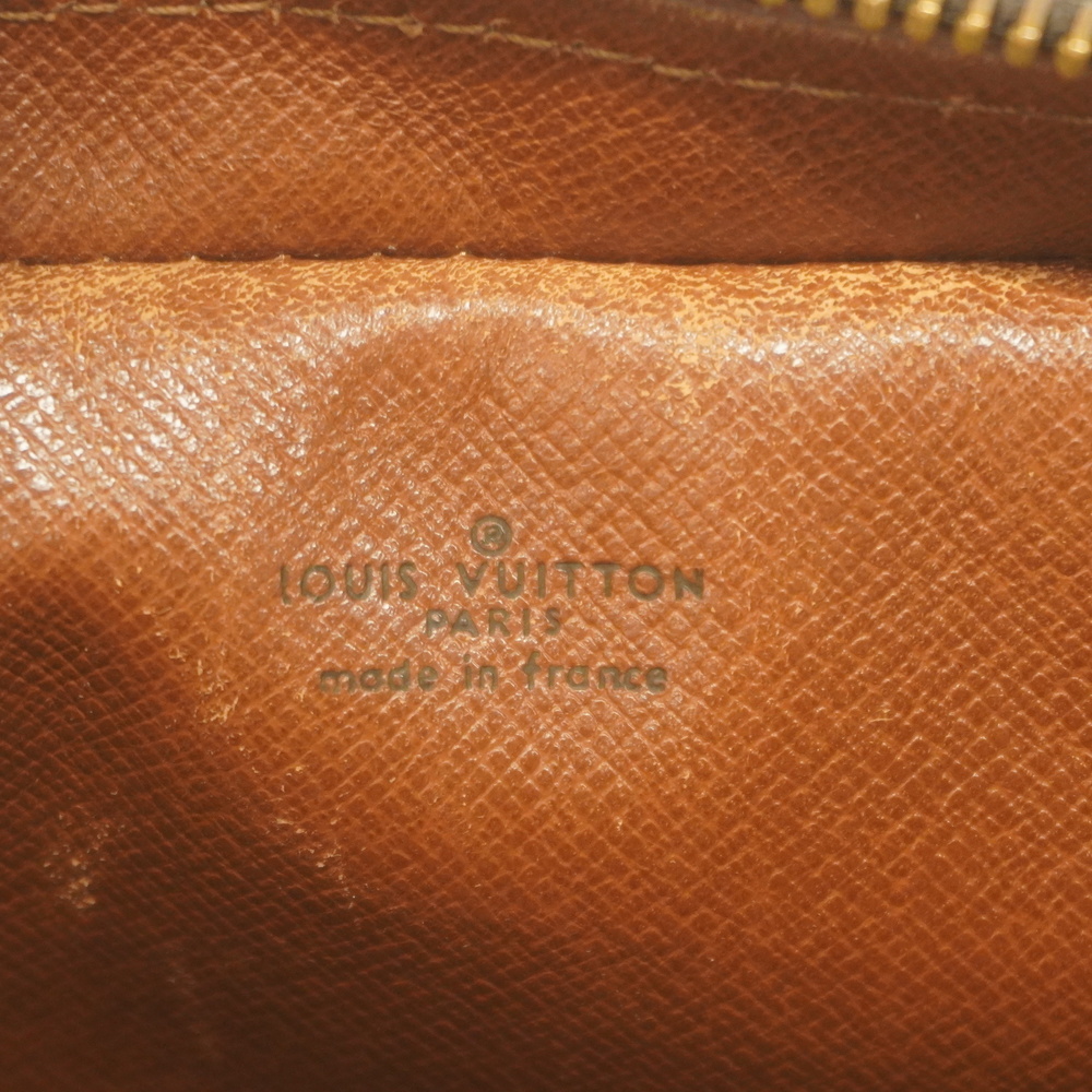 Louis Vuitton Auth Louis Vuitton Monogram Saint-Germain M51210 Women's  Shoulder Bag