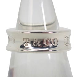 TIFFANY Tiffany 925 1837 ring No. 13