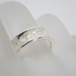 TIFFANY Tiffany 925 1837 ring No. 13