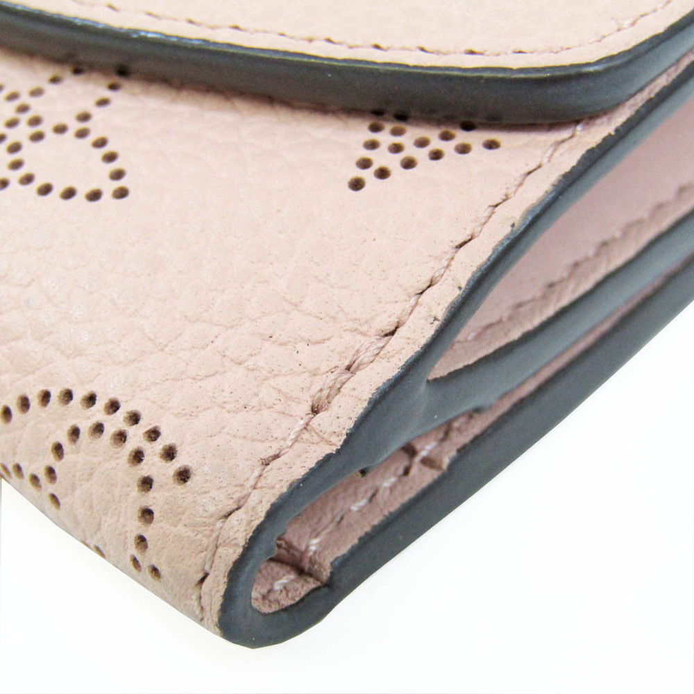 Shop Louis Vuitton IRIS 2022 SS Iris xs wallet (M67498, M67499) by  Materialgirl
