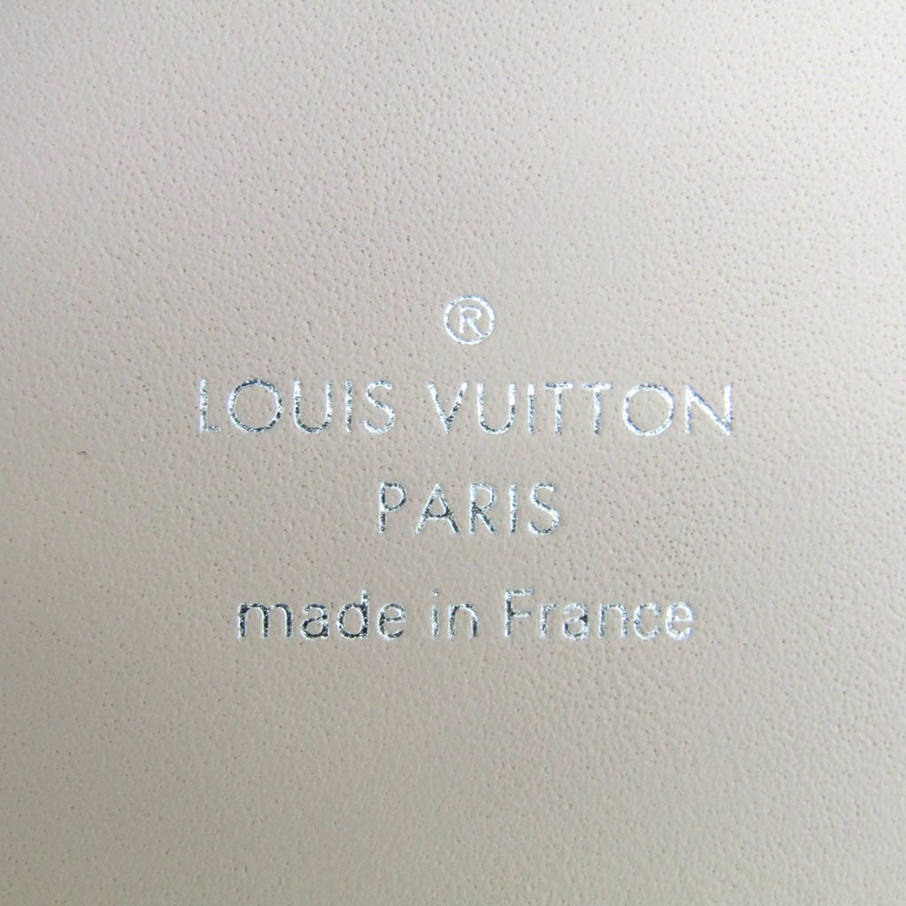 Louis Vuitton Mahina Iris Wallet XS M67499 Women's Mahina Leather Calf  Leather Wallet (tri-fold) Magnolia | eLADY Globazone