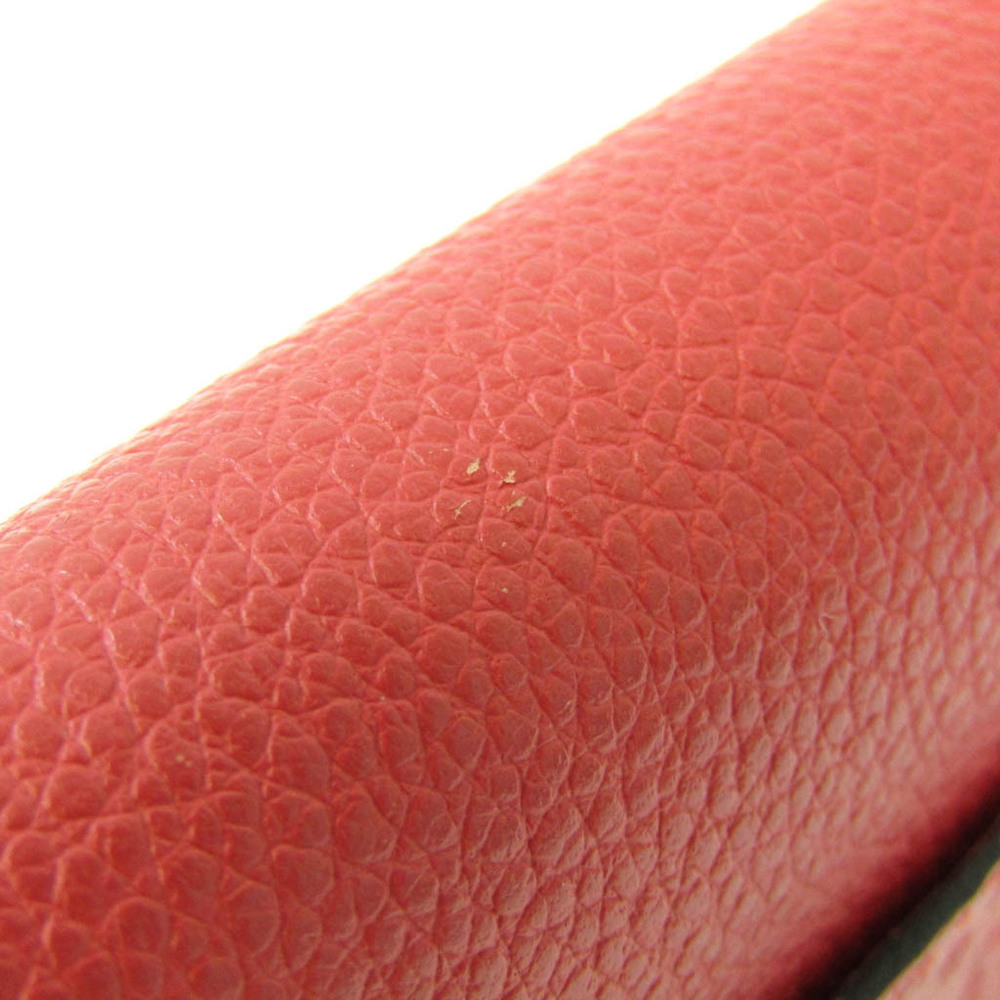 Louis Vuitton Empreinte Sarah Wallet M61181 Women's Leather Long