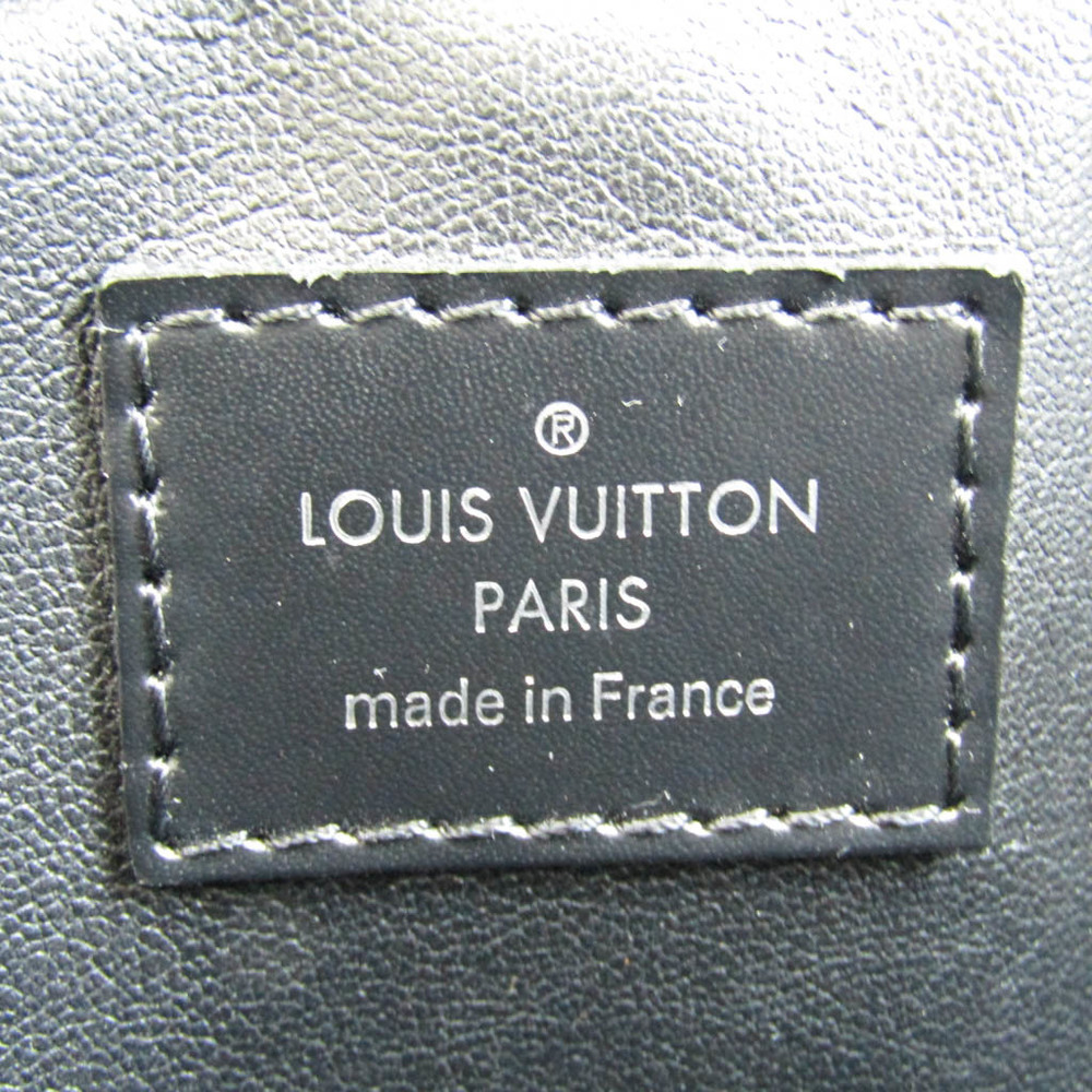 Shop Louis Vuitton DAMIER GRAPHITE Toilet pouch pm (N47522, N47522) by  OCEAN1