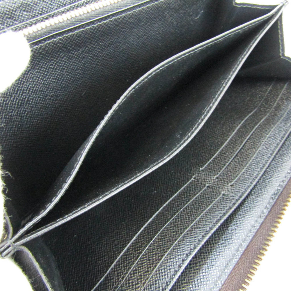 Louis Vuitton Monogram Reverse Zippy Wallet M69353 Women's