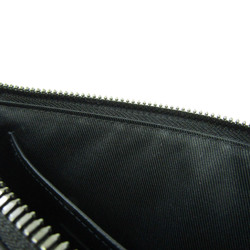 Louis Vuitton Monogram Eclipse Pochette Discovery PM M44323 Men's Clutch Bag,Pouch  Monogram Eclipse