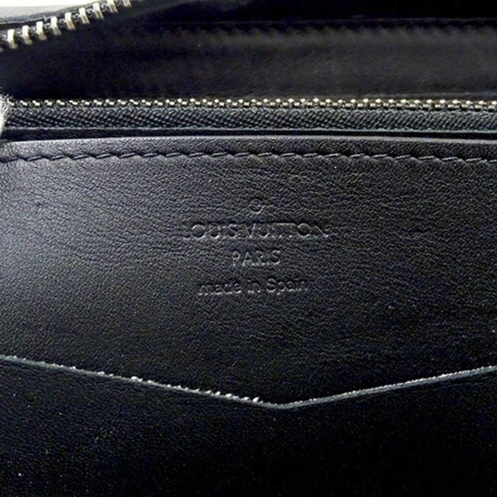 LV N61254 ZIPPY XL WALLET BAG 名媛网