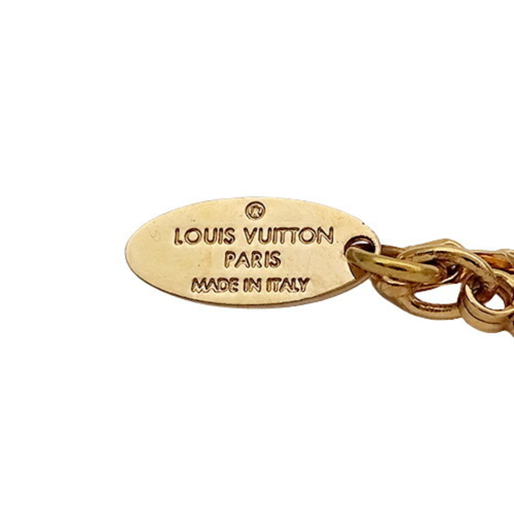 Louis Vuitton LOUIS VUITTON Bracelet Women's Brasserie Gambling