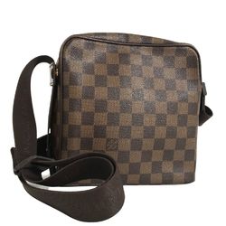 3ac2918] Auth Louis Vuitton Shoulder Bag Monogram Saint-Germain M51210